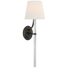 Load image into Gallery viewer, Abigail XL Sconce
