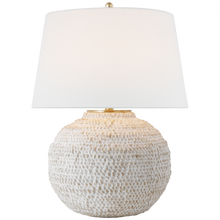 Load image into Gallery viewer, Avedon Small Table Lamp
