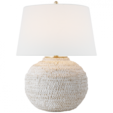 Avedon Small Table Lamp