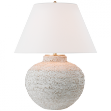 Load image into Gallery viewer, Avedon Medium Table Lamp
