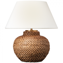 Load image into Gallery viewer, Avedon 11&quot; Cordless Accent Lamp
