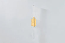 Load image into Gallery viewer, millerton Wall Sconce ( 2 Finishes )
