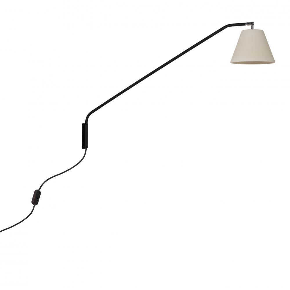 Moana Large Swing Arm Lamp