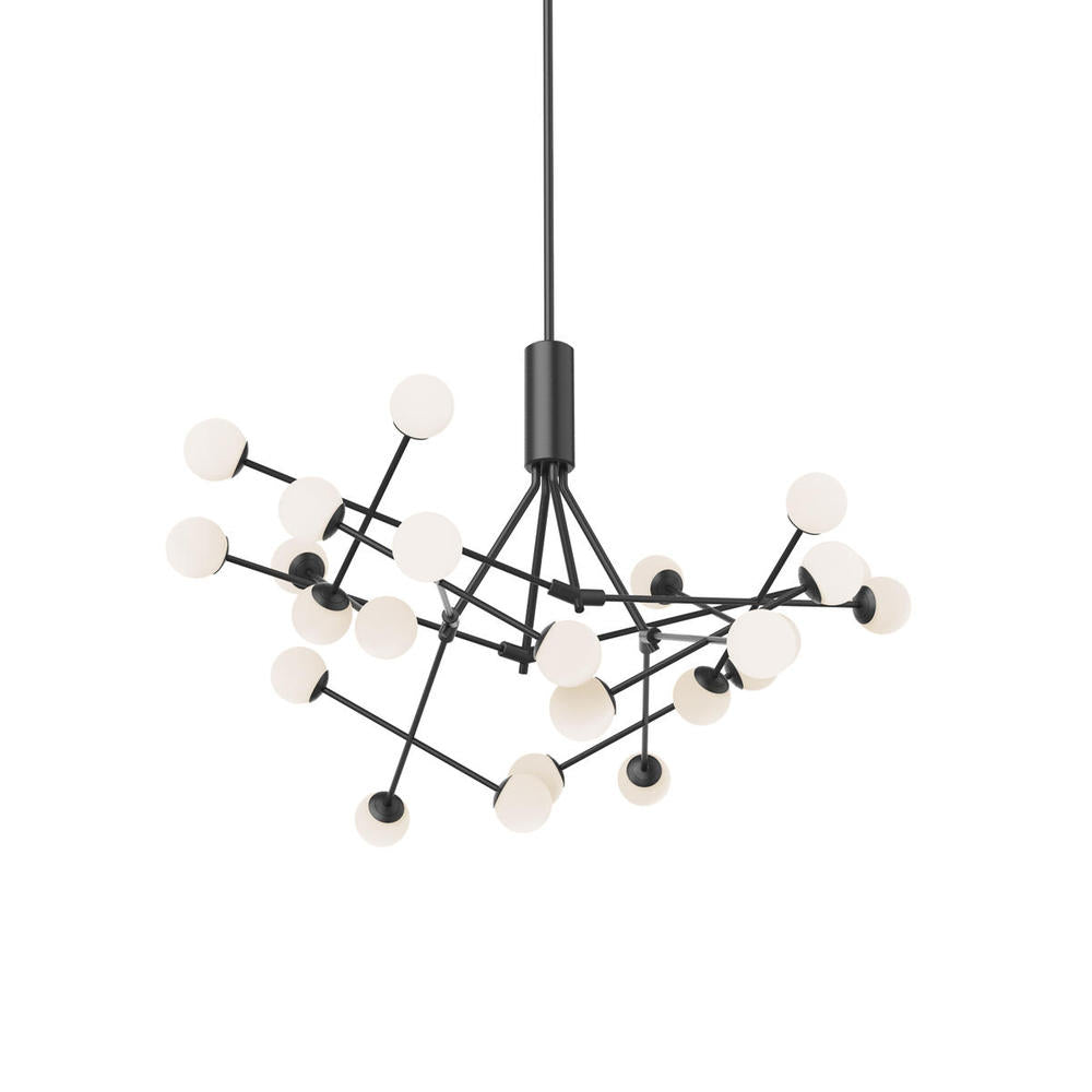 Chandeliers-Kuzco Lighting Inc-CH97139