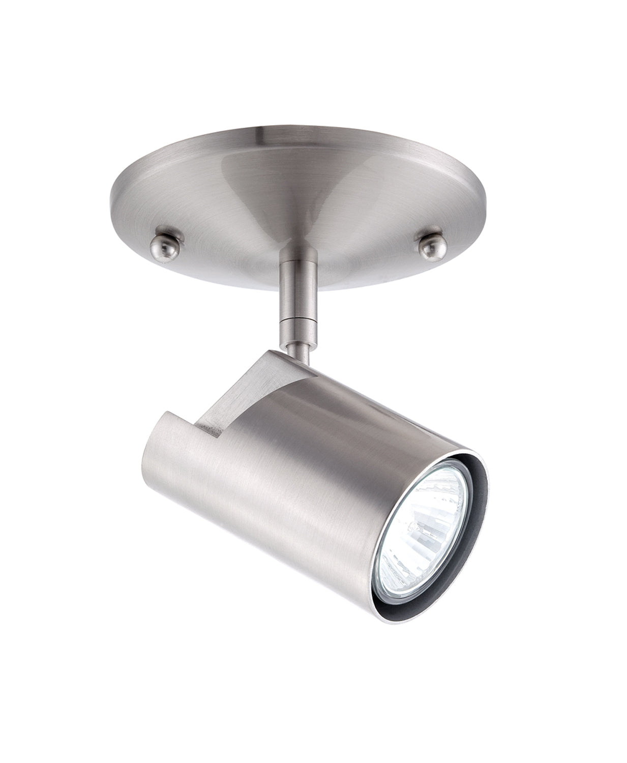 GU-10 Monopoint in an Oil Rubbed Bronze finish - 23-SN