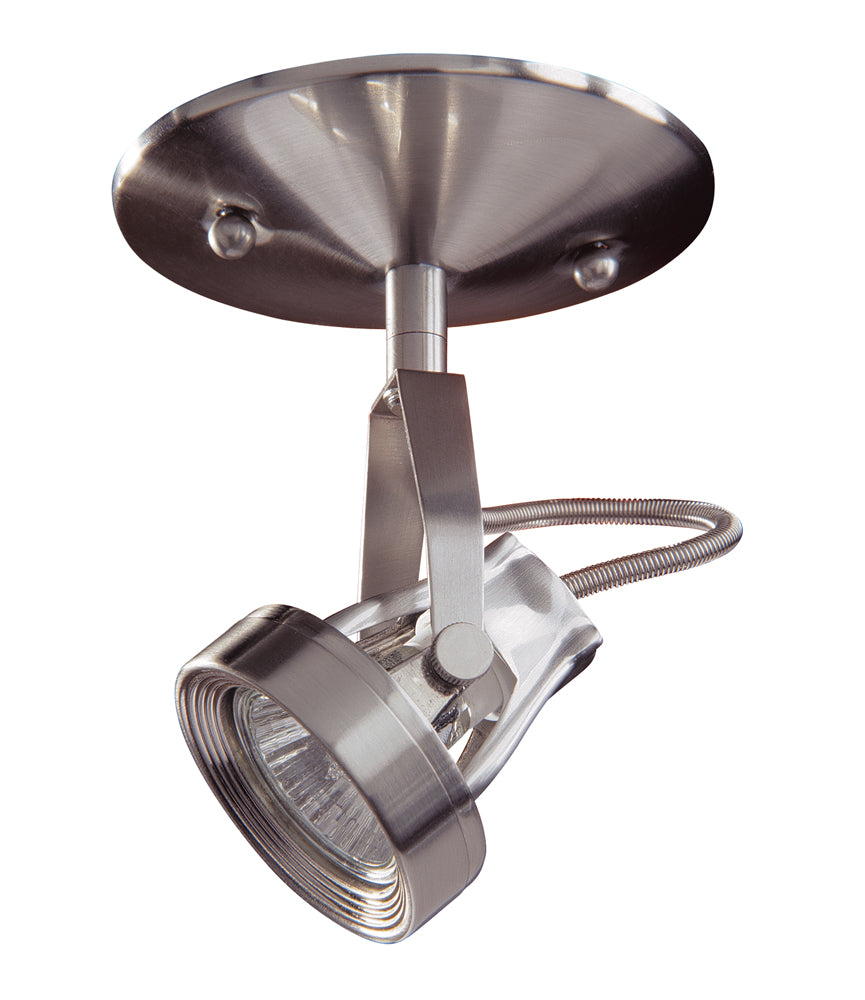 GU-10 Monopoint in an Oil Rubbed Bronze finish - 9-SN