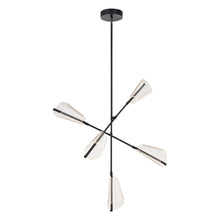 Load image into Gallery viewer, Chandeliers-Kuzco Lighting Inc-CH62737
