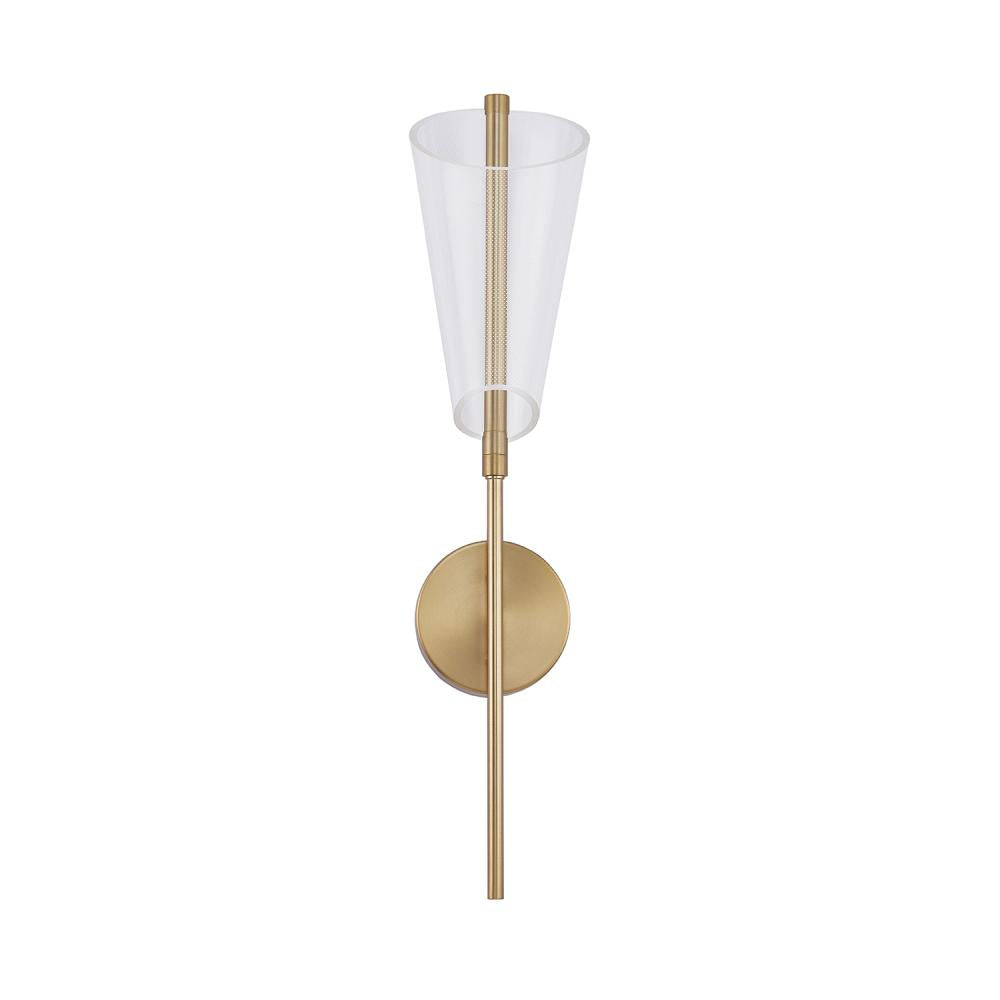 Mulberry Sconces-WS62524 - by Kuzco Lighting Inc