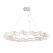 Load image into Gallery viewer, Chandeliers-Kuzco Lighting Inc-CH18035
