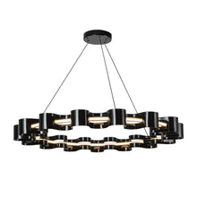 Load image into Gallery viewer, Chandeliers-Kuzco Lighting Inc-CH18035
