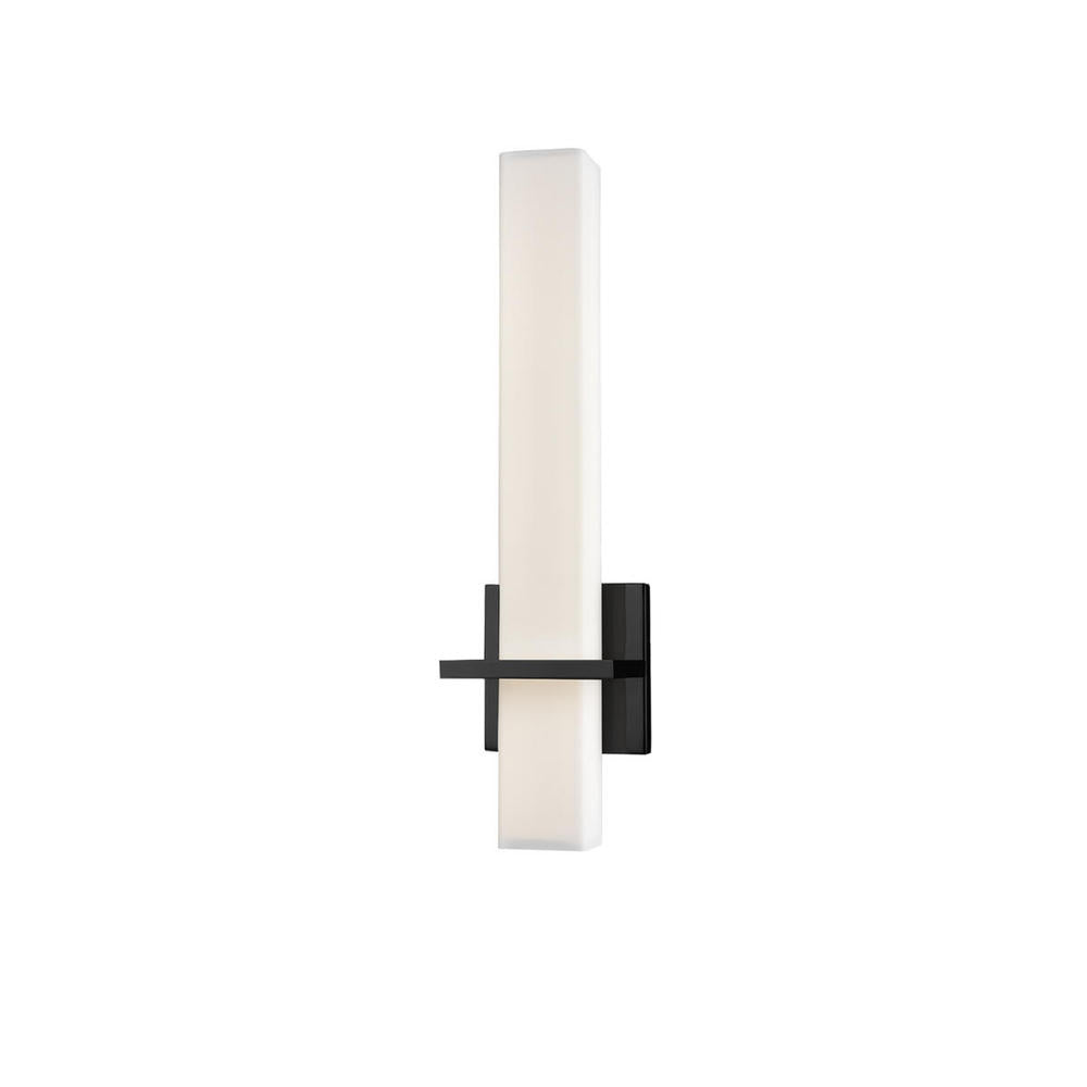 Nepal Sconces-WS84218 - by Kuzco Lighting Inc