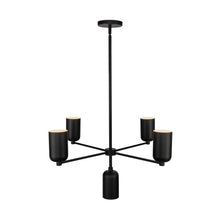 Load image into Gallery viewer, Chandeliers-Kuzco Lighting Inc-CH57731
