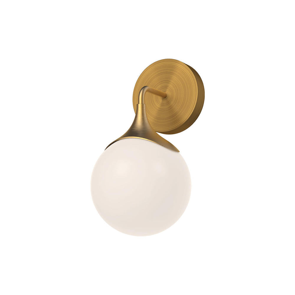 Bathroom Fixtures-Alora Lighting-WV505106
