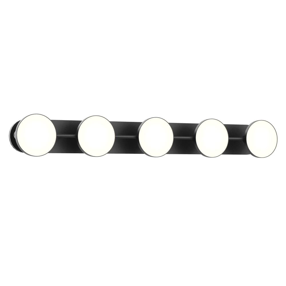 Bathroom Fixtures-Kuzco Lighting Inc-VL72237