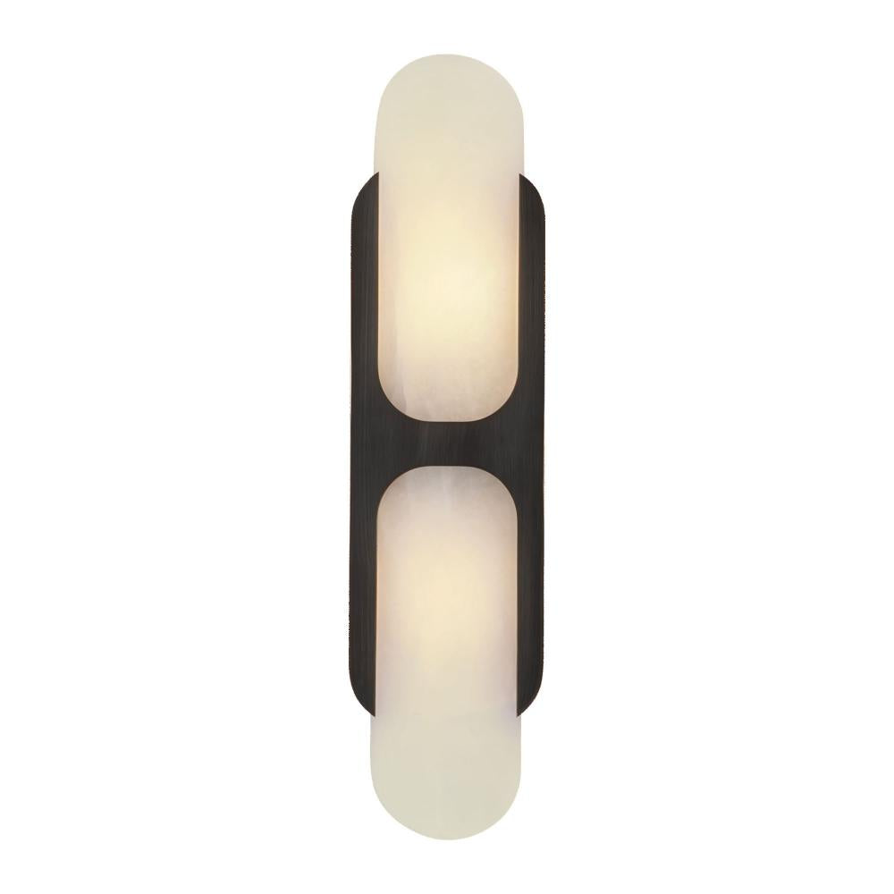 Bathroom Fixtures-Alora Lighting-WV357217