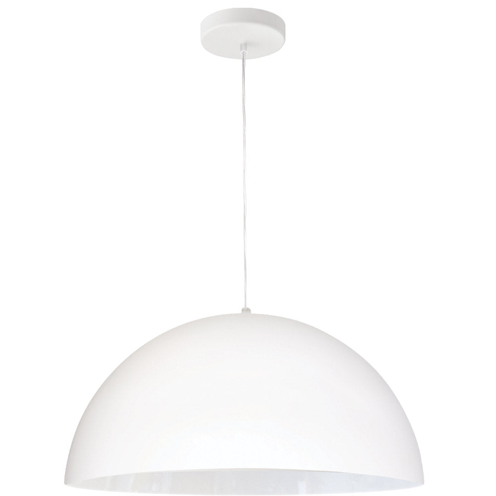 1LT 16" Pendant, MW