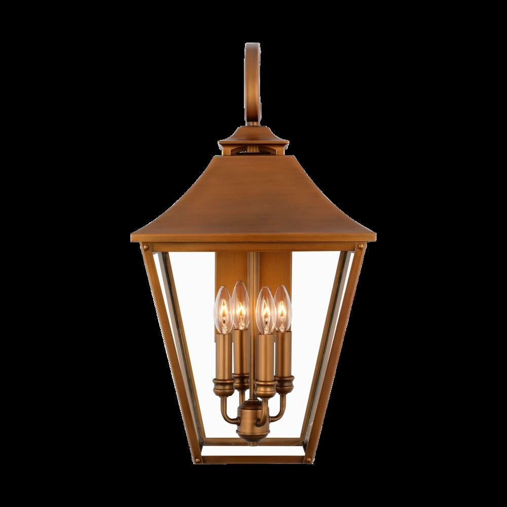 Exterior-Visual Comfort & Co. Studio Collection-OL14404
