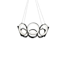 Load image into Gallery viewer, Chandeliers-Kuzco Lighting Inc-CH94824
