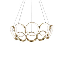 Load image into Gallery viewer, Chandeliers-Kuzco Lighting Inc-CH94829

