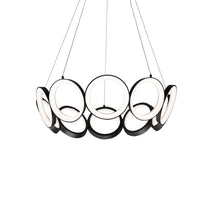 Load image into Gallery viewer, Chandeliers-Kuzco Lighting Inc-CH94829

