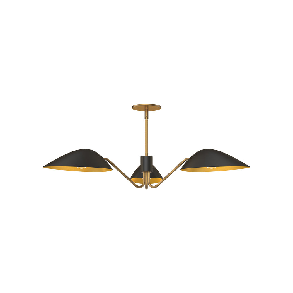 Pendants-Alora Lighting-PD550336