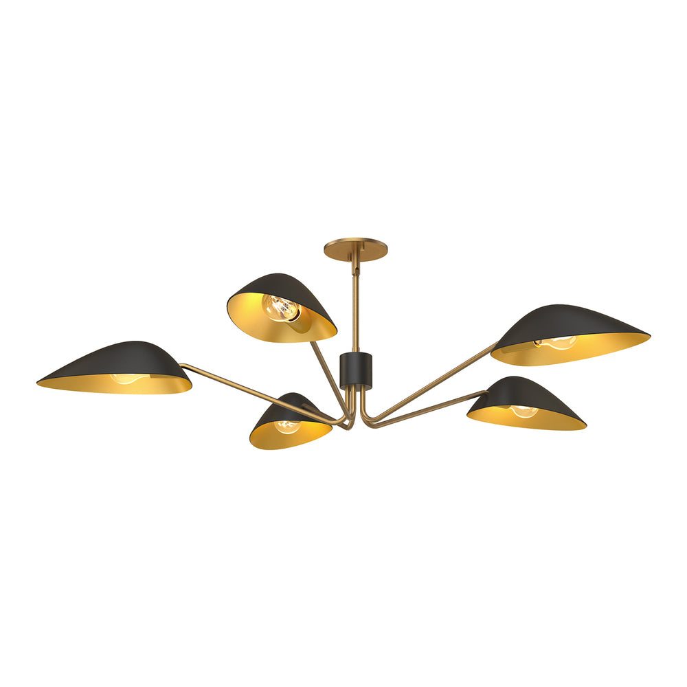 Pendants-Alora Lighting-PD550545