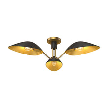 Load image into Gallery viewer, Semi-Flush Mts.-Alora Lighting-SF550332
