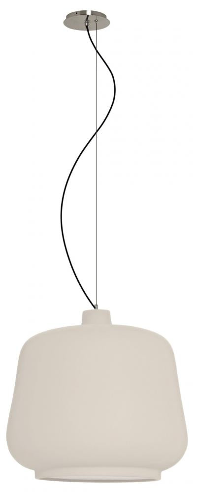 Opus Pendant