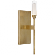 Load image into Gallery viewer, Overture Medium Sconce
