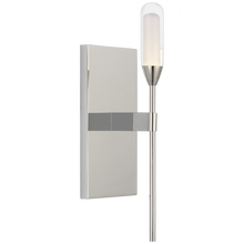 Load image into Gallery viewer, Overture Medium Sconce
