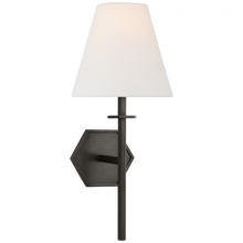 Load image into Gallery viewer, Olivier Medium Sconce
