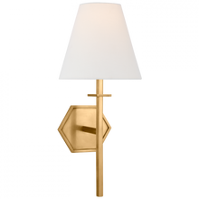 Load image into Gallery viewer, Olivier Medium Sconce

