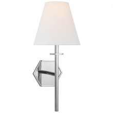 Load image into Gallery viewer, Olivier Medium Sconce
