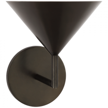 Load image into Gallery viewer, Orsay Small Single Sconce
