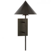 Load image into Gallery viewer, Orsay Medium Downlight Sconce
