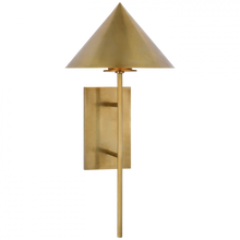 Load image into Gallery viewer, Orsay Medium Downlight Sconce
