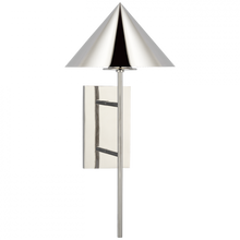 Load image into Gallery viewer, Orsay Medium Downlight Sconce
