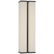 Load image into Gallery viewer, Vernet 18" Sconce
