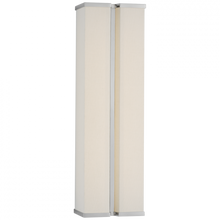 Load image into Gallery viewer, Vernet 18" Sconce
