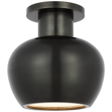 Comtesse Monopoint Flush Mount