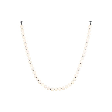 Akoya 43 Head Chrome LED Pendant