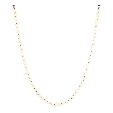 Akoya 60 Head Chrome LED Pendant