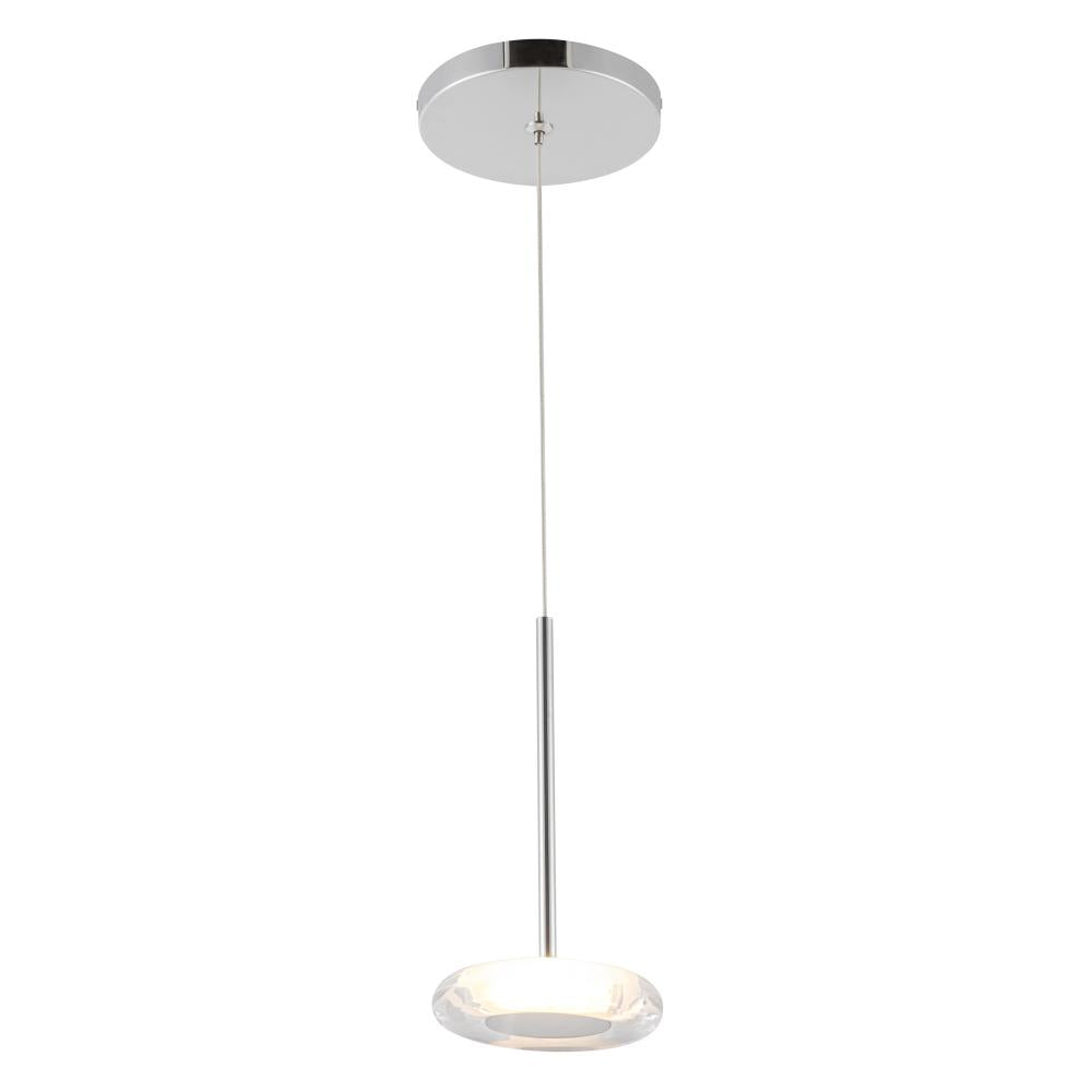 Stephord Pendants-PD97204 - by Kuzco Lighting Inc