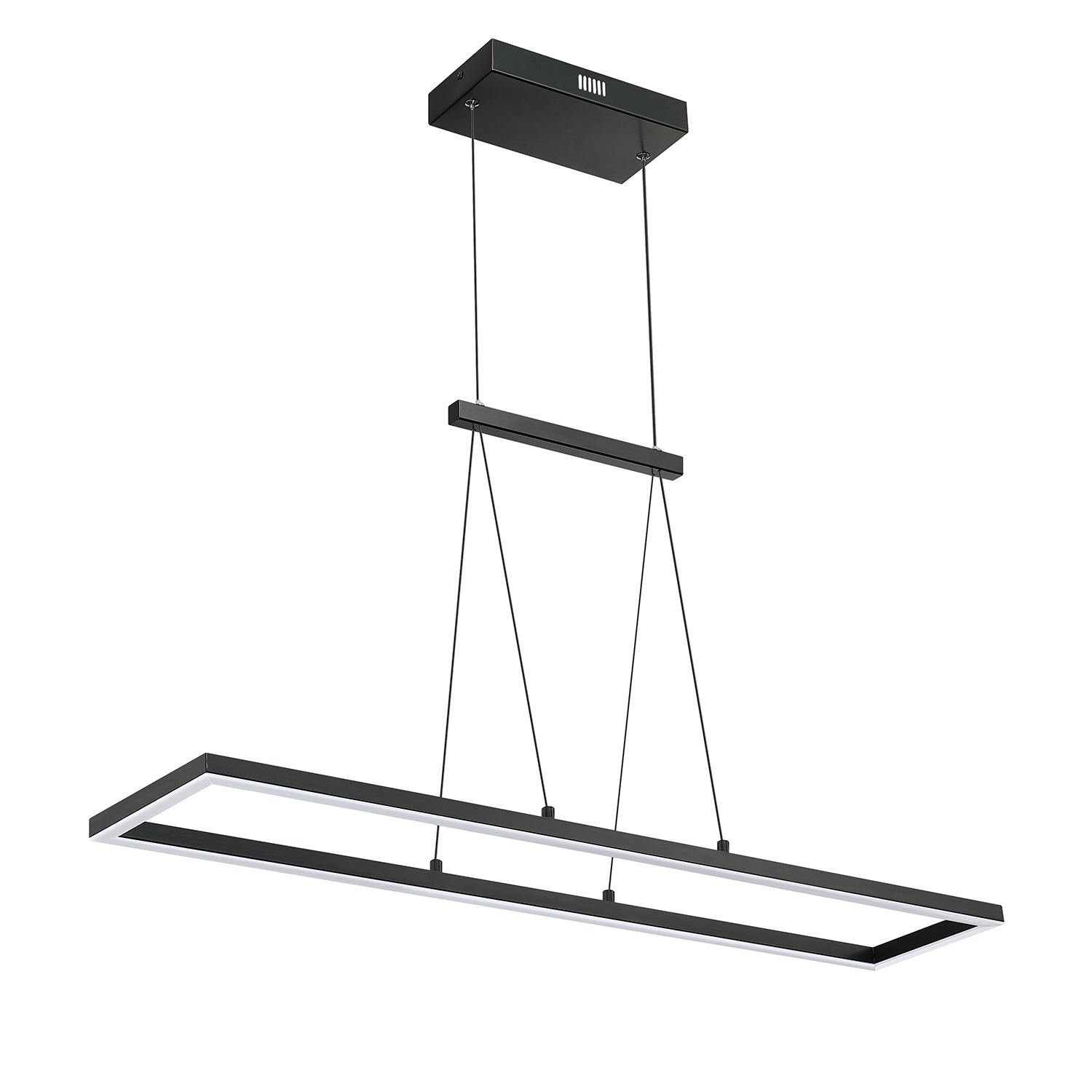 BIZA 35 in. LED Pendant - Default Title