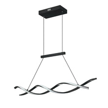 Load image into Gallery viewer, TWIST 40 in. LED Pendant - Default Title
