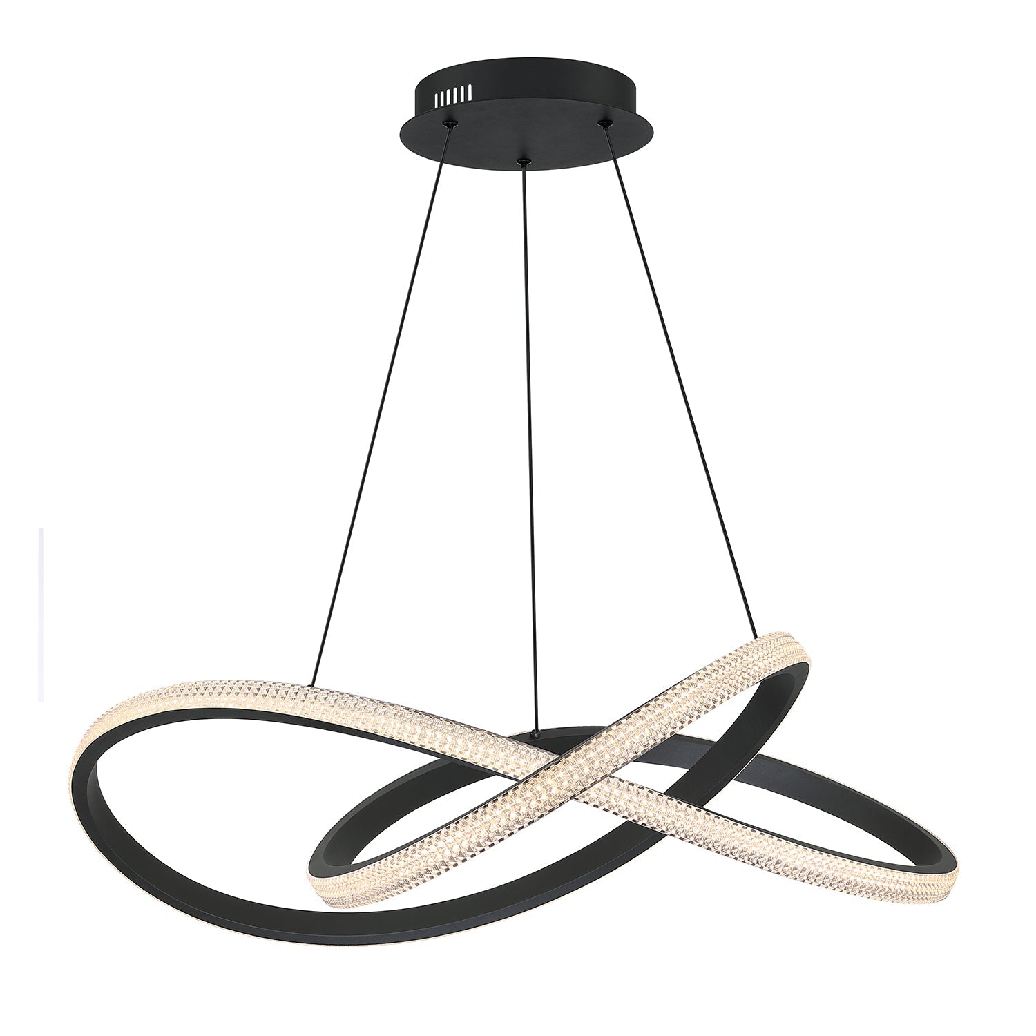 PRADO 32 in. LED Pendant - Default Title