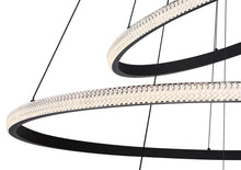 Load image into Gallery viewer, PRADO Tri-Tier LED Pendant - Default Title
