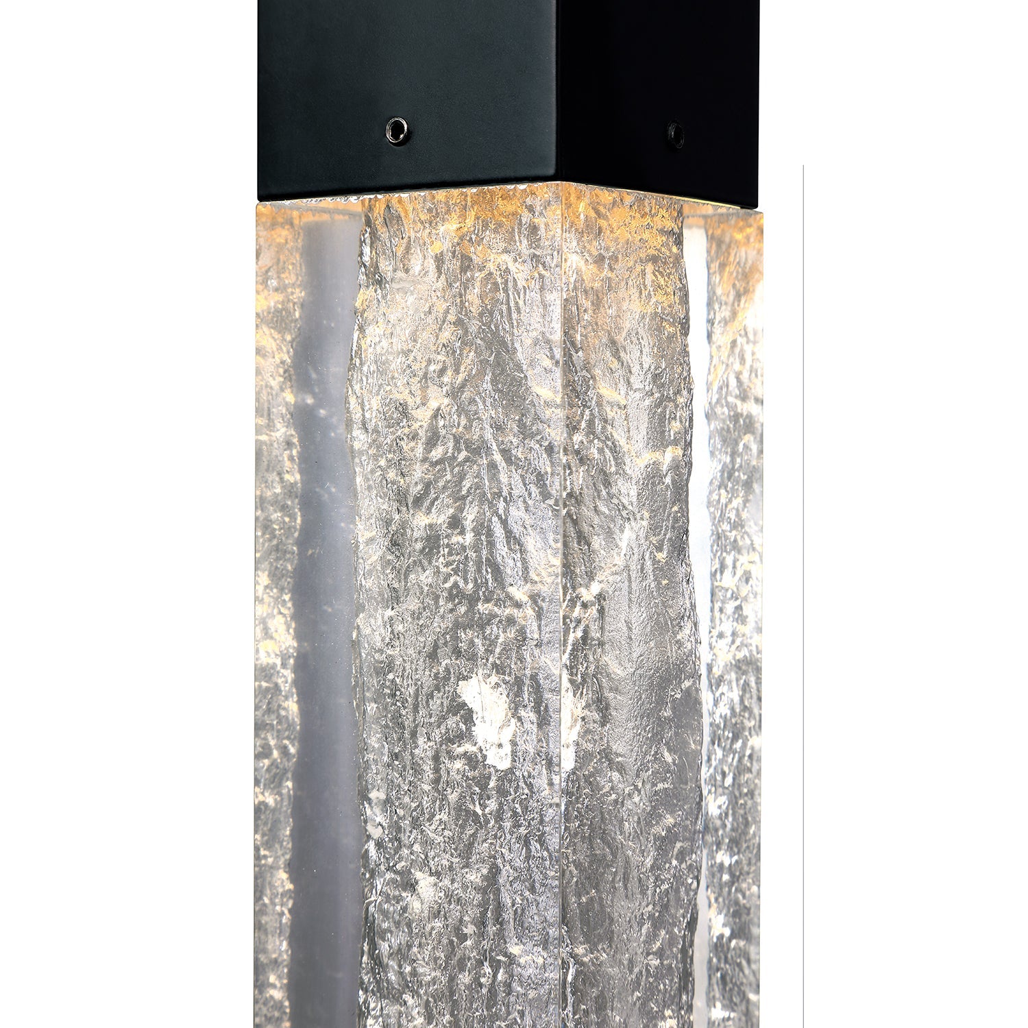 ICE AGE 1-Light LED Pendant - Default Title