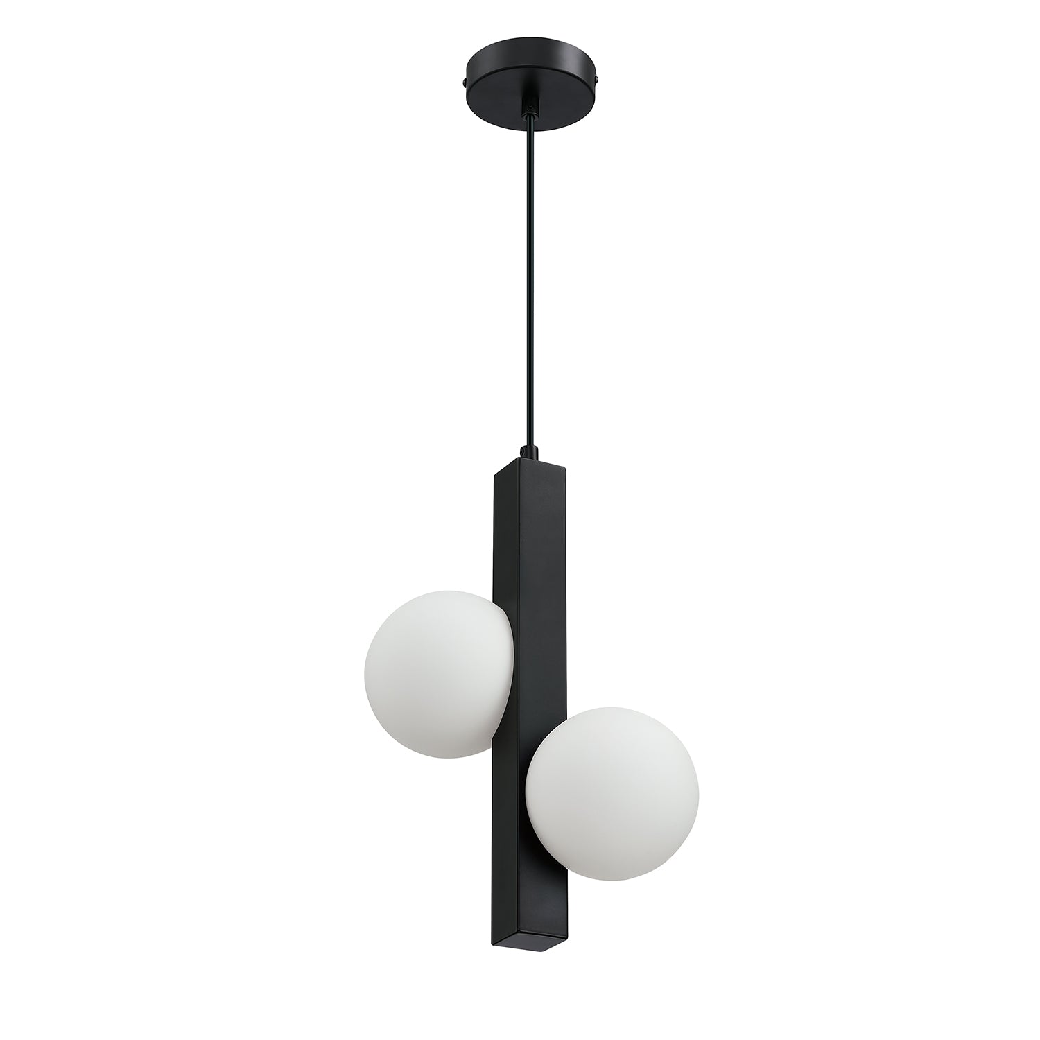 ORBITRON 1-Light Pendant - Default Title