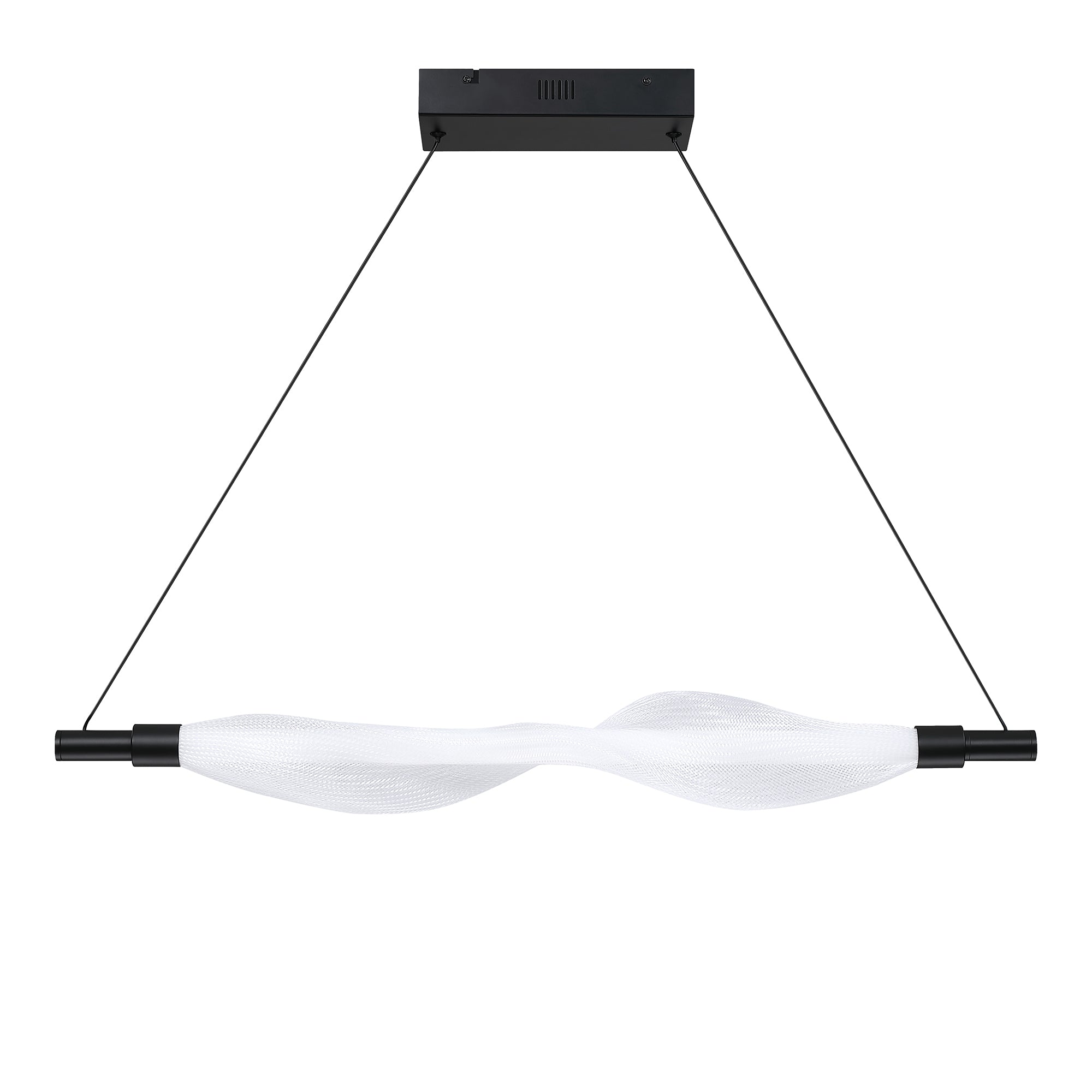 FABRICA 31 in. LED Pendant - Default Title